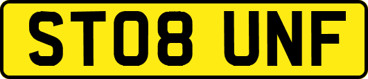 ST08UNF