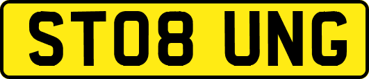 ST08UNG