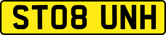 ST08UNH