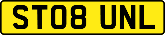 ST08UNL