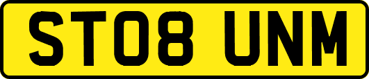 ST08UNM
