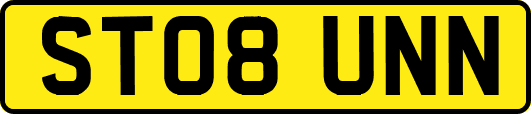 ST08UNN