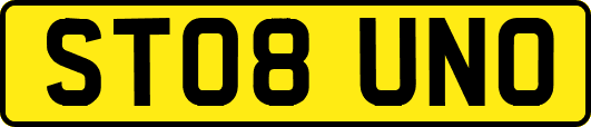 ST08UNO