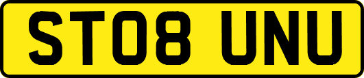 ST08UNU