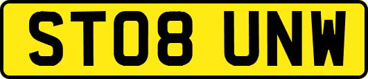 ST08UNW