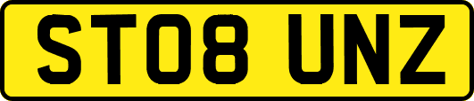 ST08UNZ