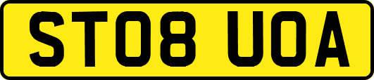 ST08UOA