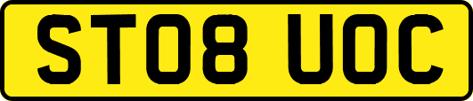 ST08UOC