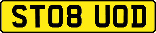 ST08UOD
