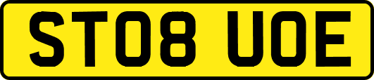 ST08UOE