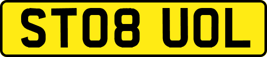 ST08UOL