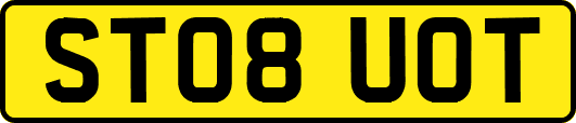 ST08UOT