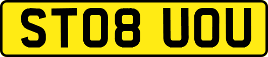 ST08UOU