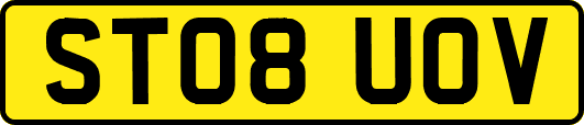 ST08UOV