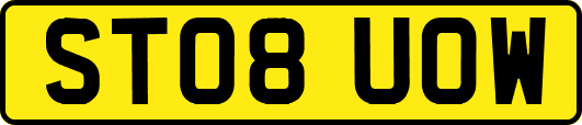 ST08UOW