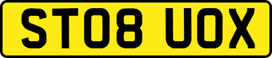 ST08UOX