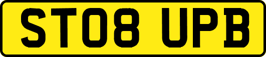 ST08UPB