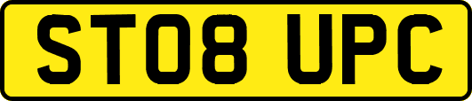 ST08UPC