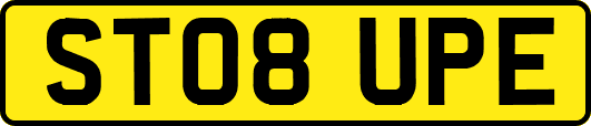 ST08UPE