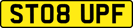 ST08UPF