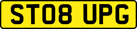 ST08UPG