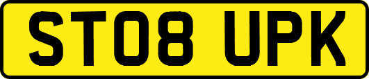 ST08UPK