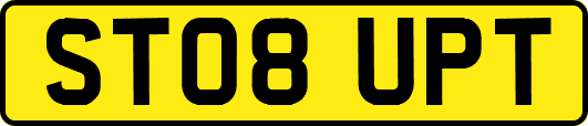 ST08UPT