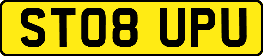 ST08UPU