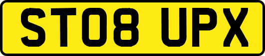 ST08UPX