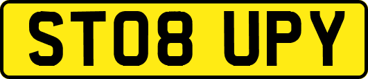 ST08UPY