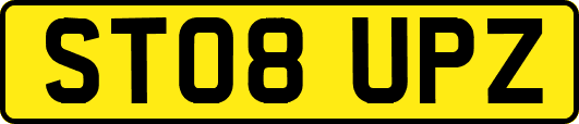 ST08UPZ