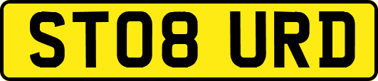 ST08URD