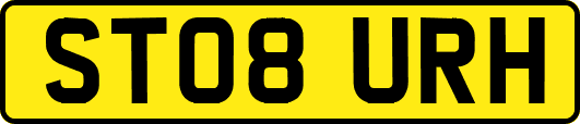 ST08URH
