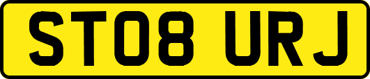 ST08URJ