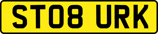 ST08URK