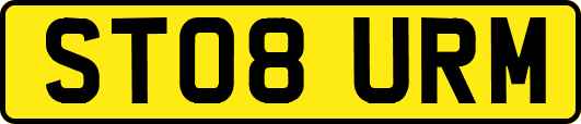 ST08URM