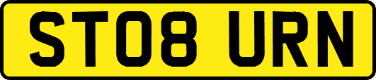 ST08URN