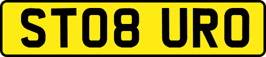 ST08URO