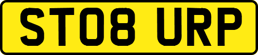 ST08URP