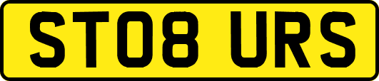ST08URS