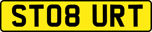 ST08URT