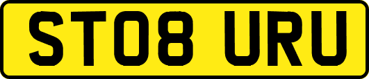 ST08URU