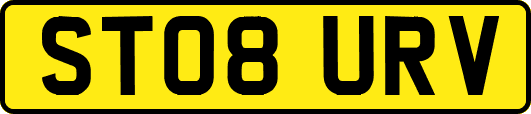 ST08URV