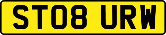 ST08URW