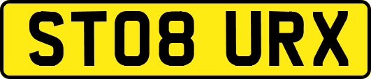 ST08URX