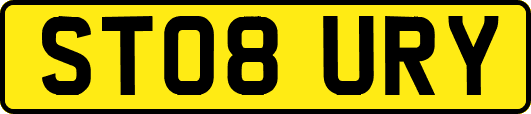 ST08URY