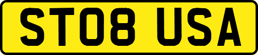 ST08USA