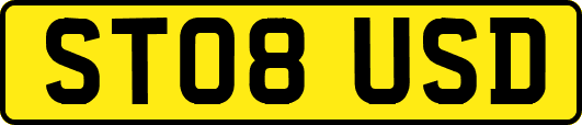ST08USD