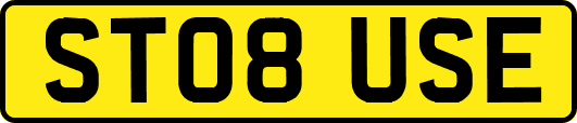 ST08USE