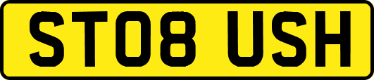 ST08USH
